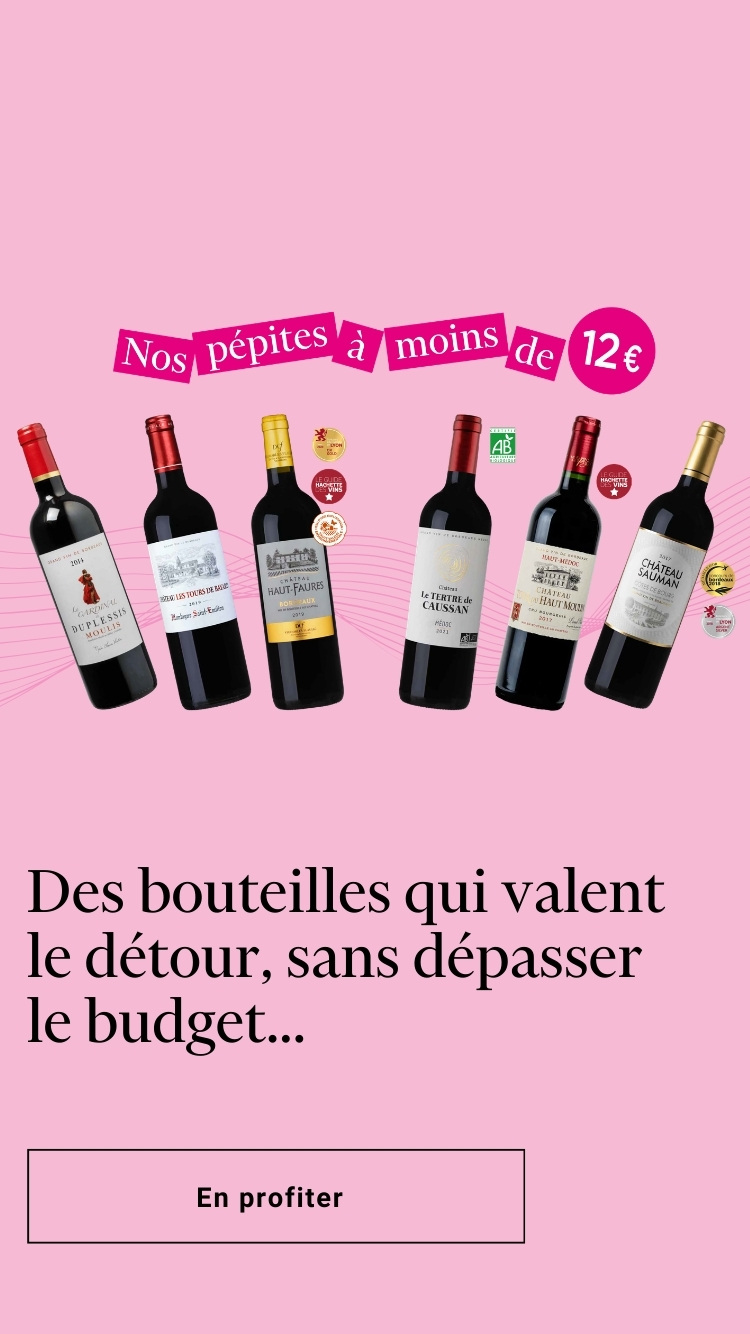 La sélection à moins de 10€